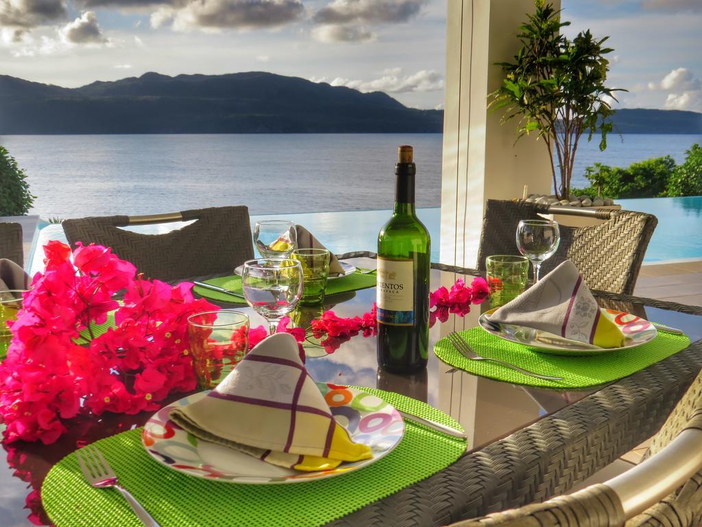Villa Salamandra Las Galeras Luaran gambar